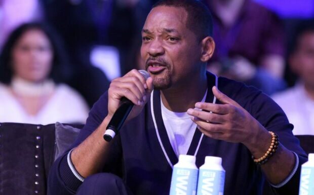 Will Smith au plus mal après les révélations sur son couple ? Ses enfants “inquiets” pour lui